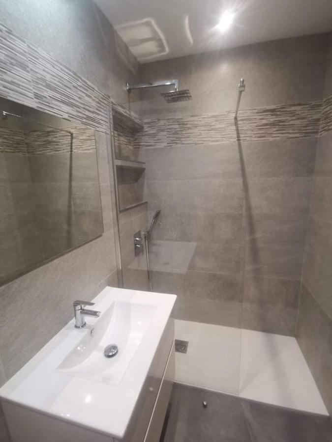Penthouse Apartment El Romero 外观 照片
