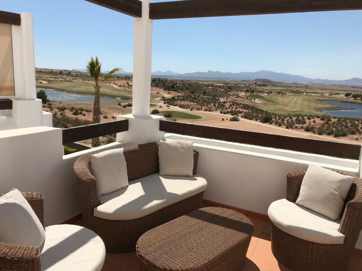 Penthouse Apartment El Romero 外观 照片
