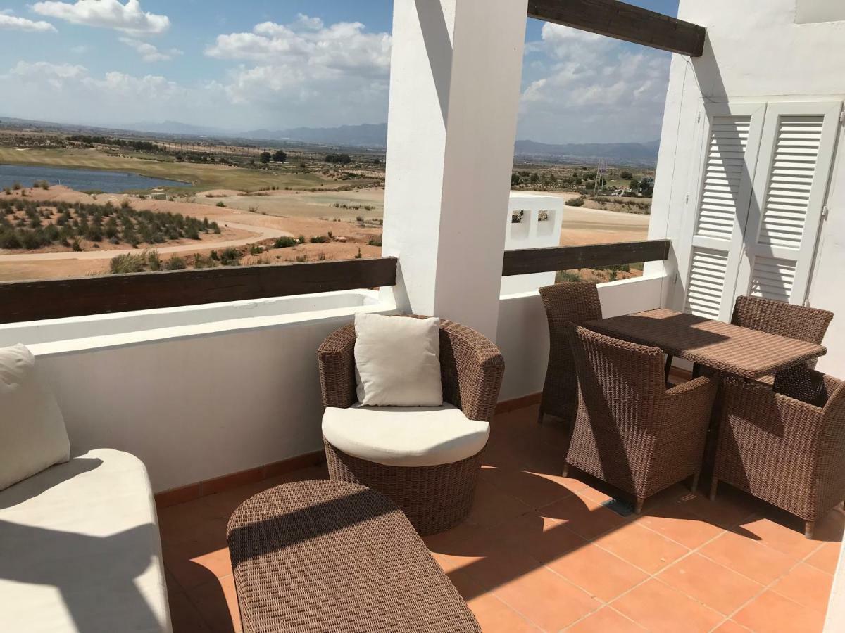 Penthouse Apartment El Romero 外观 照片