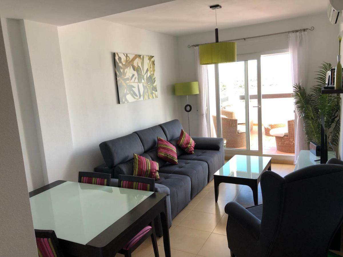 Penthouse Apartment El Romero 外观 照片